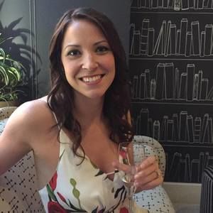 Meet your Posher, Faith